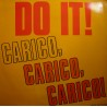 DO IT carico, carico (2 versions) MAXI 12" 1991 Flarenasch VG++ DO IT carico, carico (2 versions) MAXI 12" 1991 Flarenasch VG++