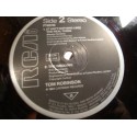 TOM ROBINSON the real thng/the wedding MAXI 12" 1986 RCA VG++