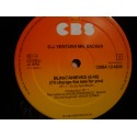 DJ VENTURA/MR. BACKER blancanieves (3 versions) MAXI 12" CBS VG++