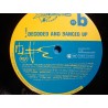 DECODED AND DANCE UP rhythms of de-construction MAXI 12" 1990 VG++ DECODED AND DANCE UP rhythms of de-construction MAXI 12" 1990 VG++