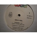 NEILO FEEL invincible/instrumental MAXI 12" 1986 Wea VG++