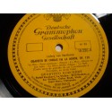 QUARTETO KOECKERT quarteto de cordas BEETHOVEN LP Deutsche GramophoneBrazil VG++