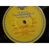 JORG DEMUS quintet para piano - a truita SCHUBERT LP DG Mono VG++ JORG DEMUS quintet para piano - a truita SCHUBERT LP DG Mono VG++