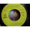 LOS ANGELES NEGROS dejenme si estoy llorando/la sirena de mis suenos EP 7" VG++ LOS ANGELES NEGROS dejenme si estoy llorando/la sirena de mis suenos EP 7" VG++