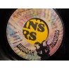 THE EDWIN HAWKINS SINGERS jesu/new world SP 7" Buddah records VG++ THE EDWIN HAWKINS SINGERS jesu/new world SP 7" Buddah records VG++