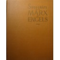 SOUVENIRS sur Marx et Engels Ed. Langues etrangeres RARE++