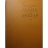 SOUVENIRS sur Marx et Engels Ed. Langues etrangeres RARE++ SOUVENIRS sur Marx et Engels Ed. Langues etrangeres RARE++