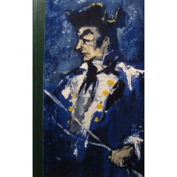 JOHN BARROW les révoltés du Bounty 1967 Baudelaire - Roman EX++