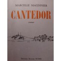 MARCELLE MAGDINIER cantedor 1983 Sudre - Roman++