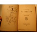 ANNIE SAVERN l'aventure de Gilbert - illustré A. PÉCOUD 1926 Hachette++