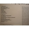 WERNER BERGENGRUEN spricht eigene werke - wort und stimme LP 25cm - Diction EX++