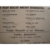 RAPHA BROGIOTTI et SES TZIGANES plus belles valses viennoises N°2 LP25cm VG++ RAPHA BROGIOTTI et SES TZIGANES plus belles valses viennoises N°2 LP25cm VG++