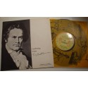 MICHEL GATINEAU/PATRICE AHRWELLER Beethoven LP25cm Initiation musique EX++