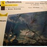 ISTOMIN/WALTER/COLUMBIA SYMPHONY concerto pr piano SCHUMANN LP25cm VG++ ISTOMIN/WALTER/COLUMBIA SYMPHONY concerto pr piano SCHUMANN LP25cm VG++
