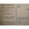 ISTOMIN/WALTER/COLUMBIA SYMPHONY concerto pr piano SCHUMANN LP25cm VG++ ISTOMIN/WALTER/COLUMBIA SYMPHONY concerto pr piano SCHUMANN LP25cm VG++