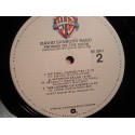DAVID SANBORN BAND promise me the moon LP 1977 Warner bros VG++