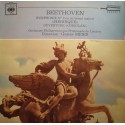 GUSTAV MEIER/PROMENADE DE LONDRES symphonie 3 Heroique BEETHOVEN LP VG++