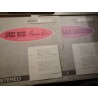 PANORAMA DE LA CHANSON FRANÇAISE années folles/noires/films 10LP's Box VG++ PANORAMA DE LA CHANSON FRANÇAISE années folles/noires/films 10LP's Box VG++