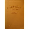 CHERTOK médecine psychosomatique et maternité - 1er congrès 1965 Gauthier++ CHERTOK médecine psychosomatique et maternité - 1er congrès 1965 Gauthier++