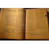 ANNUAIRE THÉRAPEUTIQUE TALLANDIER 1971++ ANNUAIRE THÉRAPEUTIQUE TALLANDIER 1971++