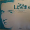 DINU LIPATTI 5 klavierkonzert a-moll SCHUMANN/GRIEG LP Dacapo EX++ DINU LIPATTI 5 klavierkonzert a-moll SCHUMANN/GRIEG LP Dacapo EX++