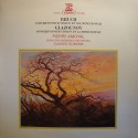 CLAUDIO SCIMONE/AMOYAL concerto pr violon BRUCH/GLAZOUNOV LP Erato EX++