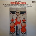 ATHERTON/LONDON/BRYN-JULSON messe n°4 SCHUBERT LP 1980 Decca NM++