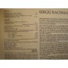 HANS-DIETER BAUER spielt rachmaninow - raritaten LP 1977 RBM - Piano NM++ HANS-DIETER BAUER spielt rachmaninow - raritaten LP 1977 RBM - Piano NM++