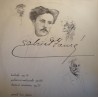 GERARD LUTZ ballade/pelleas et melisande GABRIEL FAURÉ LP 1981M records VG++ GERARD LUTZ ballade/pelleas et melisande GABRIEL FAURÉ LP 1981M records VG++