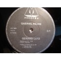 GERARD LUTZ ballade/pelleas et melisande GABRIEL FAURÉ LP 1981M records VG++