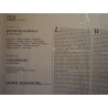 DANIEL BARENBOIM sonate en si mineur/3 paraphrases LISZT LP 1988 Erato NM++ DANIEL BARENBOIM sonate en si mineur/3 paraphrases LISZT LP 1988 Erato NM++