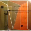 ERICH KLEIBER/JURINAC/REINING/GUDEN der rosenkavalier STRAUSS LP Decca EX++