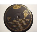 ERICH KLEIBER/JURINAC/REINING/GUDEN der rosenkavalier STRAUSS LP Decca EX++