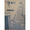 JORN 10 prosa - creacion critica - 1984 - Languedoc-Roussillon - Catalan RARE++ JORN 10 prosa - creacion critica - 1984 - Languedoc-Roussillon - Catalan RARE++