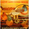 DON ARENDO Y SU CONJUNTO latin-american moods MONTÉ'S/REMY LP WESTSIDE VG+ DON ARENDO Y SU CONJUNTO latin-american moods MONTÉ'S/REMY LP WESTSIDE VG+