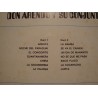 DON ARENDO Y SU CONJUNTO latin-american moods MONTÉ'S/REMY LP WESTSIDE VG+ DON ARENDO Y SU CONJUNTO latin-american moods MONTÉ'S/REMY LP WESTSIDE VG+
