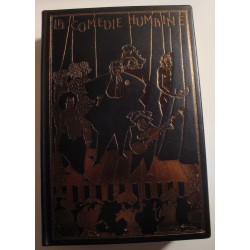 BALZAC la comédie humaine T5 un début dans la vie/modeste mignon 1990 Bonnot EX++