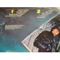 JEAN-PIERRE HUSER les larmes de l'an 2000 LP 1974 RCA amigos poncho EX++