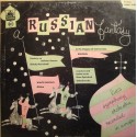LINZ SYMPHONY ORCHESTRA russian fantasy BORODIN/GLINKA LP Playmouth++