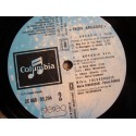 THEODORAKIS CONCERT 3 arcadies n°1, 7, 8 LP 1974 Columbia VG++