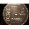 VIOLA WILLS tune in for lovin' (3 versions) MAXI 12" 1985 RCA VG++ VIOLA WILLS tune in for lovin' (3 versions) MAXI 12" 1985 RCA VG++