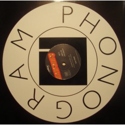 SA FIRE boy, i've been told/thinking of you MAXI PROMO 1988 MERCURY VG+