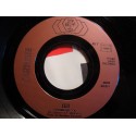 BILL chomeur/cul de sac SP 7" 1981 Baby records EX++