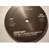 CENTURY this way to heaven/high on the beam MAXI 1988 WALL STREET EX++ CENTURY this way to heaven/high on the beam MAXI 1988 WALL STREET EX++