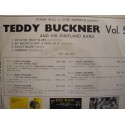 TEDDY BUCKNER potatoe head blues/savoy blues/someday EP 7" Norman VG++
