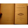ALBERT DE BROGLIE nouvelles études de littérature et de morale 1869 Didier++ ALBERT DE BROGLIE nouvelles études de littérature et de morale 1869 Didier++