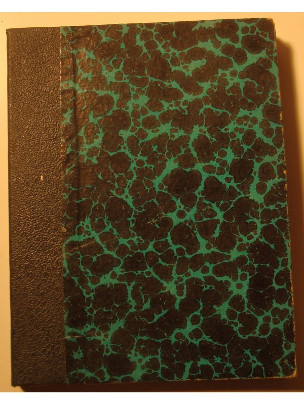 G. GOSSELIN ET PANEL le peintre pratique 1928 Hachette - apprets/collage papier++