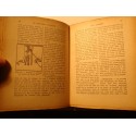G. GOSSELIN ET PANEL le peintre pratique 1928 Hachette - apprets/collage papier++