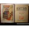 LOUIS HOURTICQ encyclopédie des beaux-arts OMNIUM 1925 Hachette - architecture EX++ LOUIS HOURTICQ encyclopédie des beaux-arts OMNIUM 1925 Hachette - architecture EX++