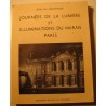 FÊTE DU TRENTENAIRE journées de la lumière et illuminations du Marais - Paris 1960 FÊTE DU TRENTENAIRE journées de la lumière et illuminations du Marais - Paris 1960